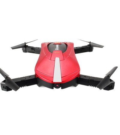 EACHINE E52 WIFI口袋无人机，具有高保持模式，适用于RC四轴飞行器RTF