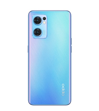 OPPO Reno7 5G/散焦闪光人像/65 SuperVOOC/8GB RAM+256GB ROM