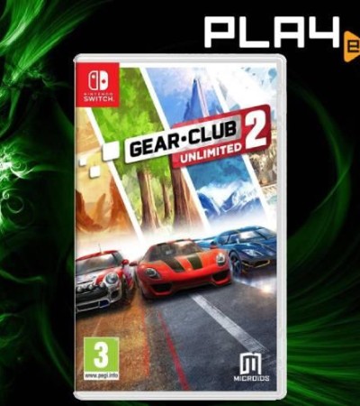 Switch Gear Club Unlimited 2