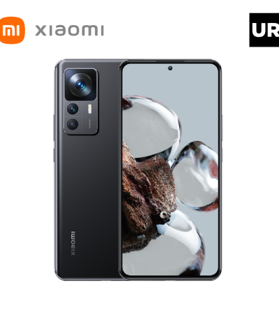 小米12T Pro（12GB+256GB）1+1年保修