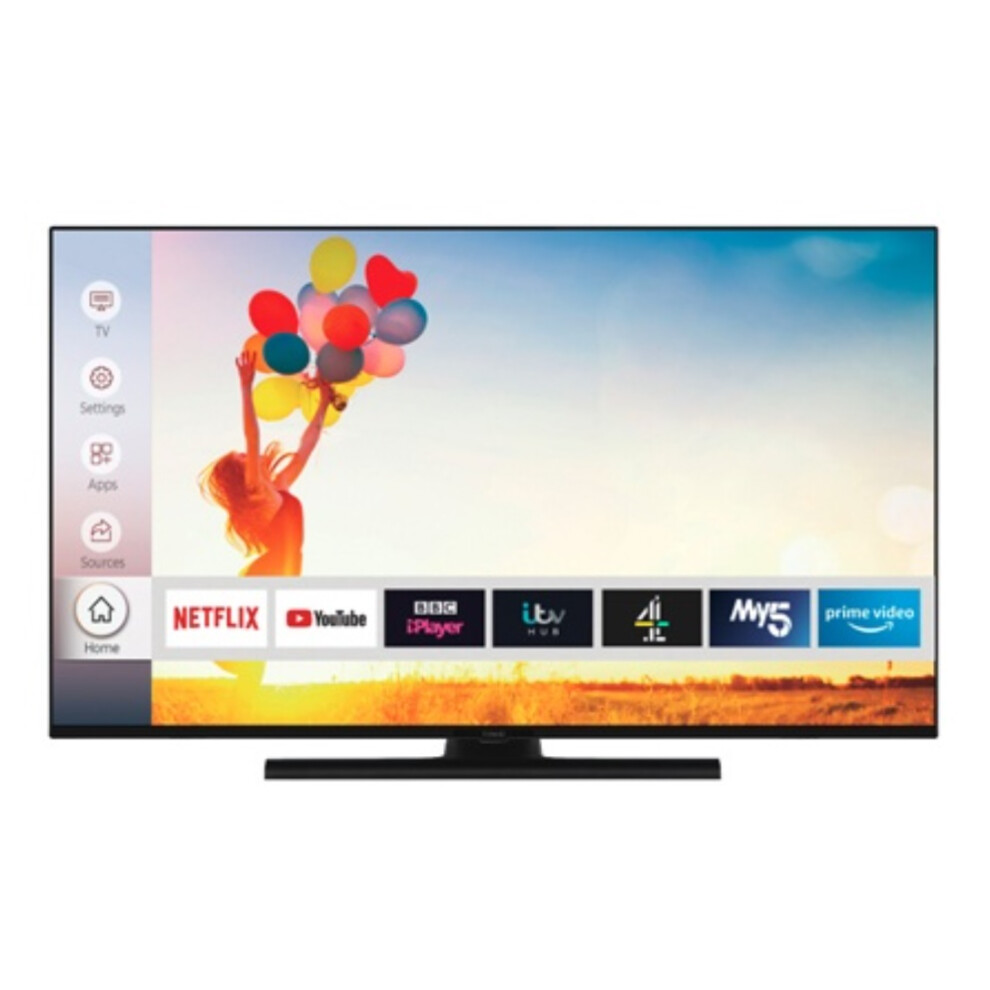 Refurbished Digihome SMART 4K LED TV PTDR55UHDS7 55